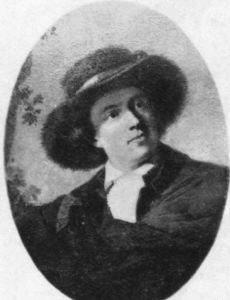 Philipp Friedrich von Hetsch