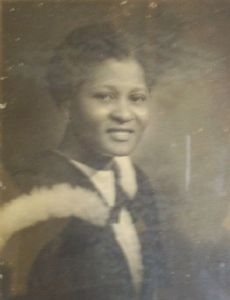 Matilda J. Clerk