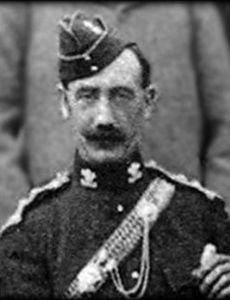 Charles Kavanagh