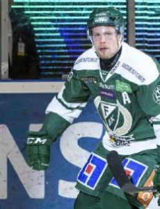 Alexander Johansson