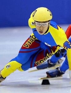 Kim Dong-Sung