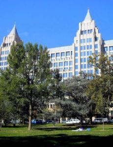 Hines Interests Limited Partnership