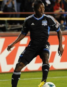 Cordell Cato