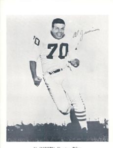 Al Jamison