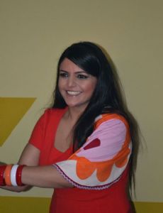 Arzu Şahin