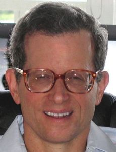 Michael Marcus (trader)