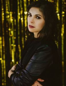Anna Angelina Wolfers