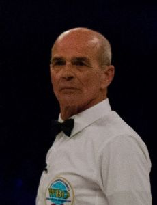 Mickey Vann