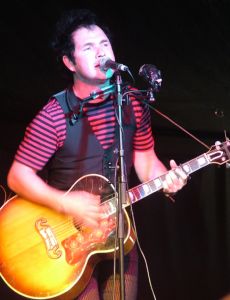 Brian Houston (musician)