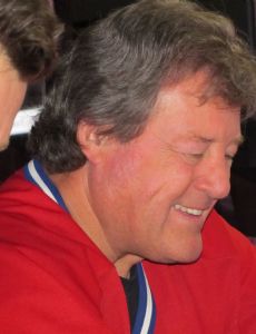 Pierre Bouchard