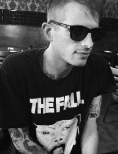 Wesley Eisold