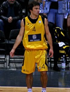 Gediminas Maceina