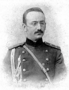 Juan Belaieff