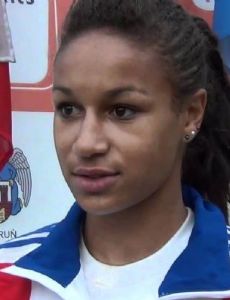 Aurélie Chaboudez