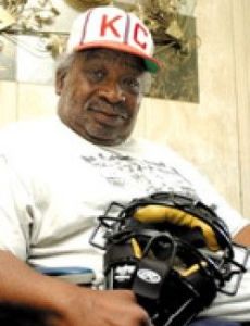 Samuel “Bay” Taylor