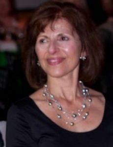 Anne Davis (I)