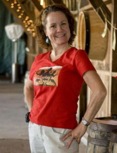 Teri Fahrendorf