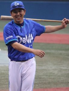 Tatsuya Shindoh