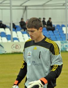 Arbi Mezhiyev