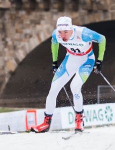 Janez Lampič (skier)