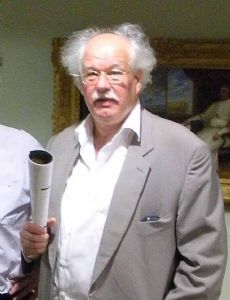 Hans T. Bakker