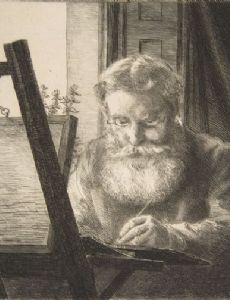Edwin Edwards (artist)