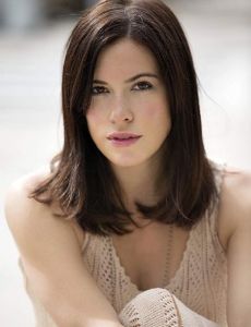Gemma Forbes