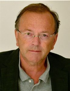 Gerd Müller (theoretical biologist)