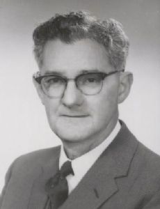 Ian Wood (Australian politician)