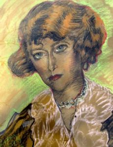 Janina Brzostowska