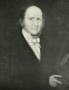 Asahel Stearns