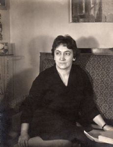 Maria Aurèlia Capmany