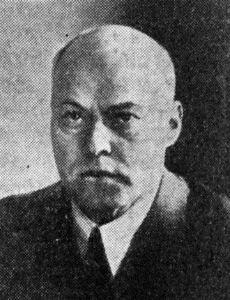 Fredrik Monsen
