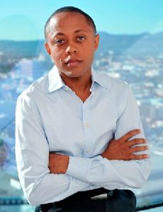 Walter Mosley (Attorney)
