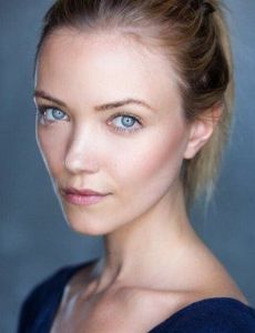 Laura Dale