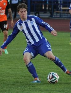 Yevgeni Kozlov