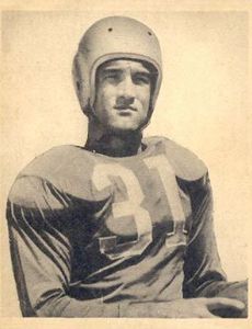 Ralph Heywood