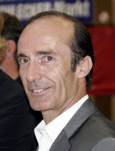 Eberhard Gienger