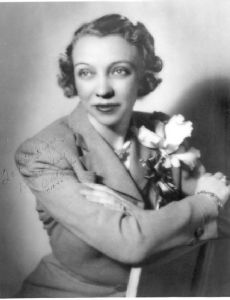 Olive Ann Beech