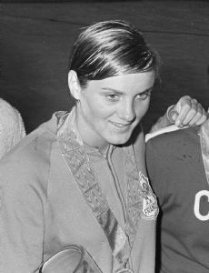 Claude Mandonnaud