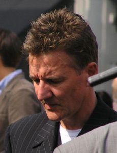 Patrick Janssens