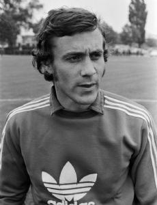 Ove Kindvall