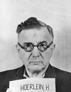 Heinrich Hörlein