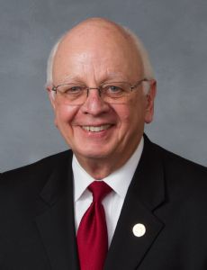 John Faircloth