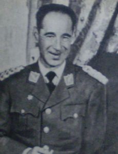 Alfredo Ovando Candía