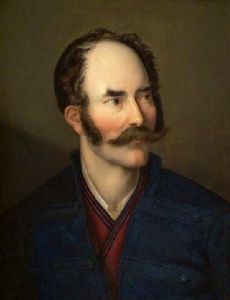 Sima Milutinović Sarajlija