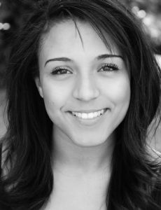 Stephanie Fearon