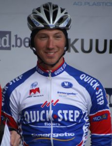 Marco Bandiera