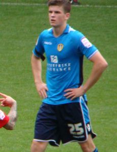 Sam Byram