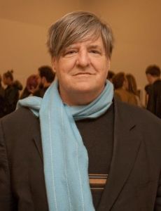 Kevin Killian